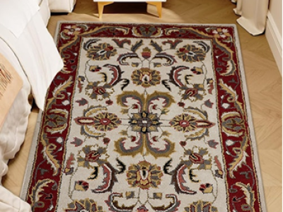 Image (Tabriz Heritage Floral)