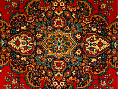 Image (Turkish Oushak Vintage)